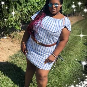 Meet your Posher, Mimi